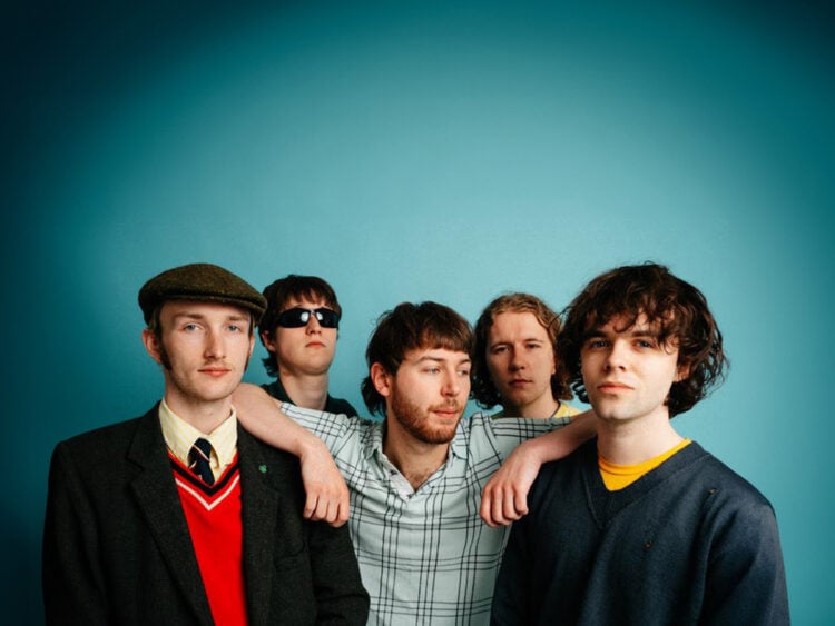 Brògeal - Band - 2025
