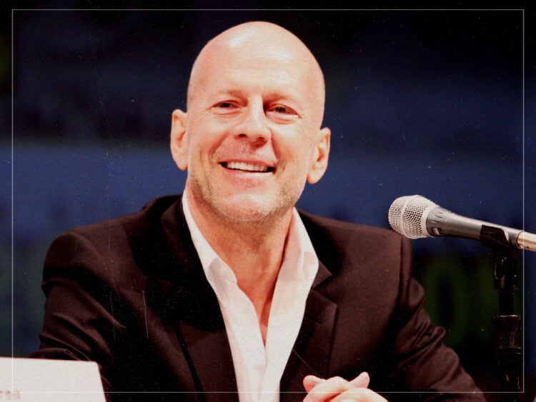 Bruce Willis - Actor - 2010