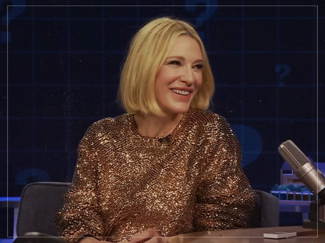 Cate Blanchett - Actor - 2024