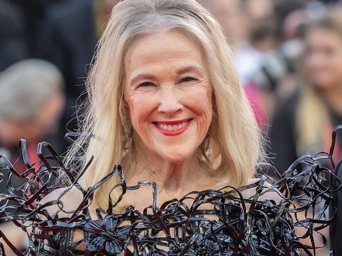 Catherine O'Hara - Far Out Magazine (1)