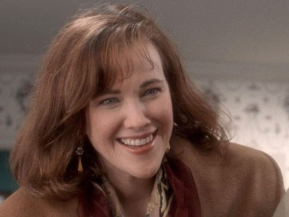 Catherine O'Hara - Far Out Magazine