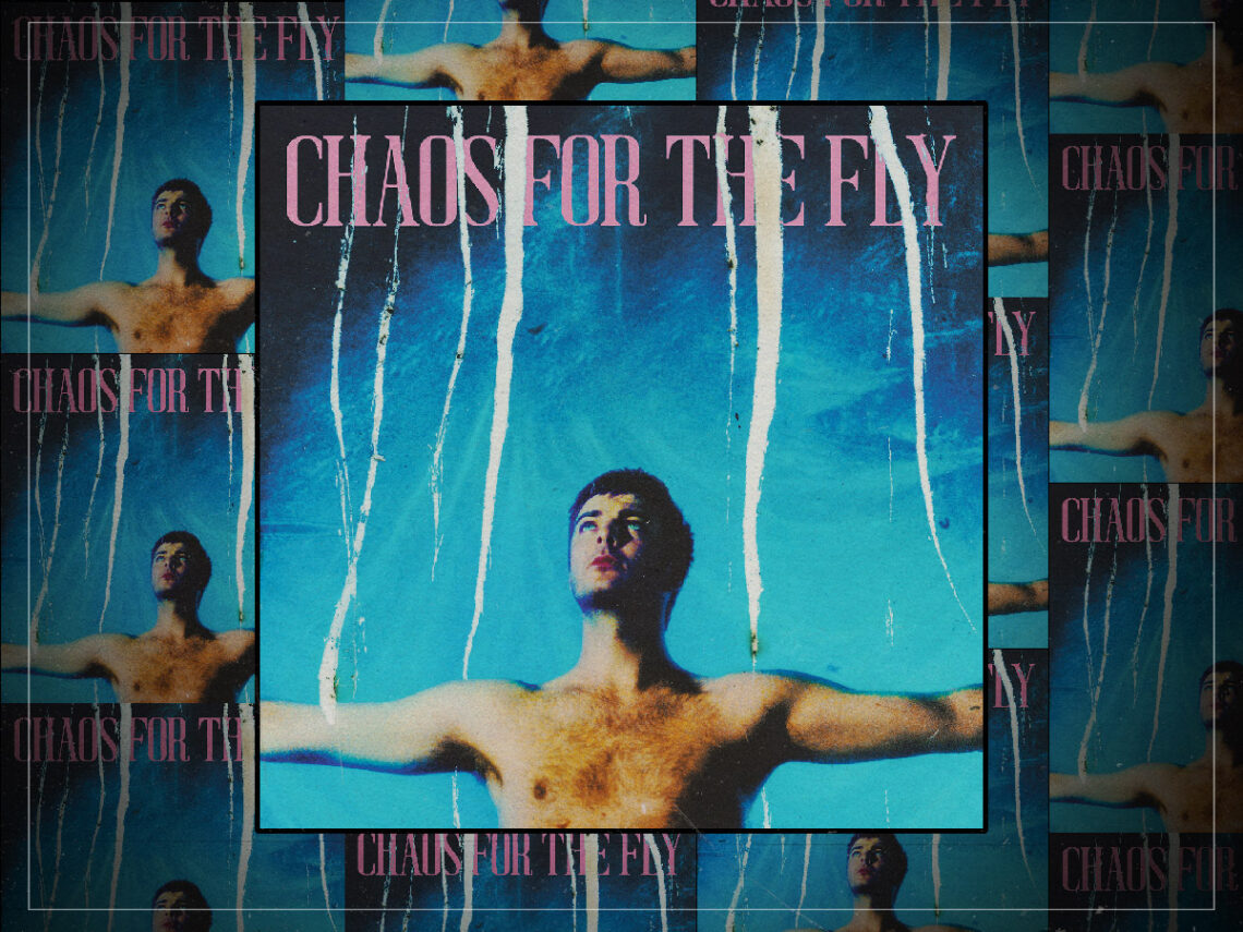 Chaos For The Fly Grian Chatten’s overlooked solo album