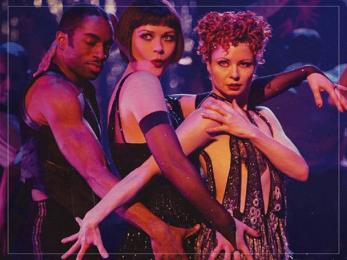 Chicago - Rob Marshall - 2002