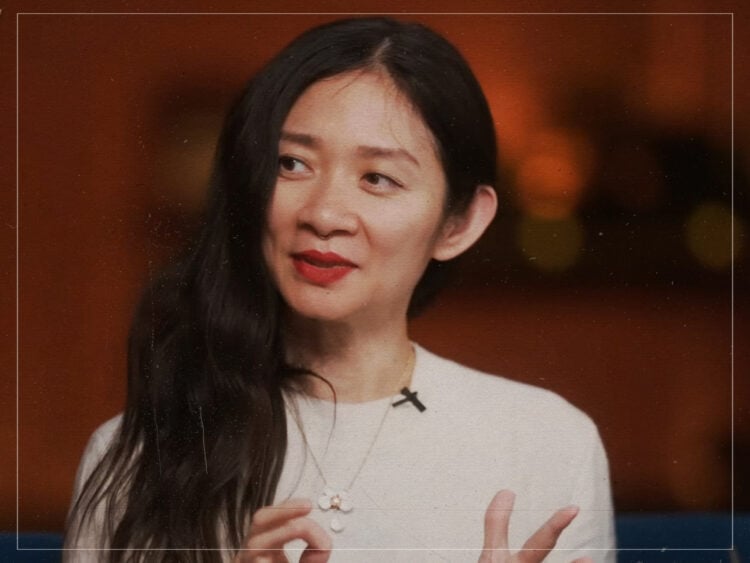 Chloé Zhao - Director - 2026