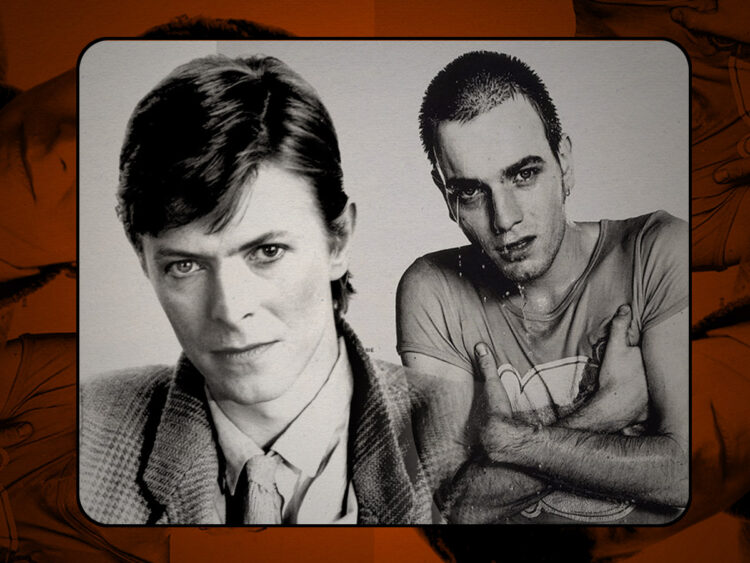 Choose not to- A hypothetical guide to David Bowie's music in 'Trainspotting'