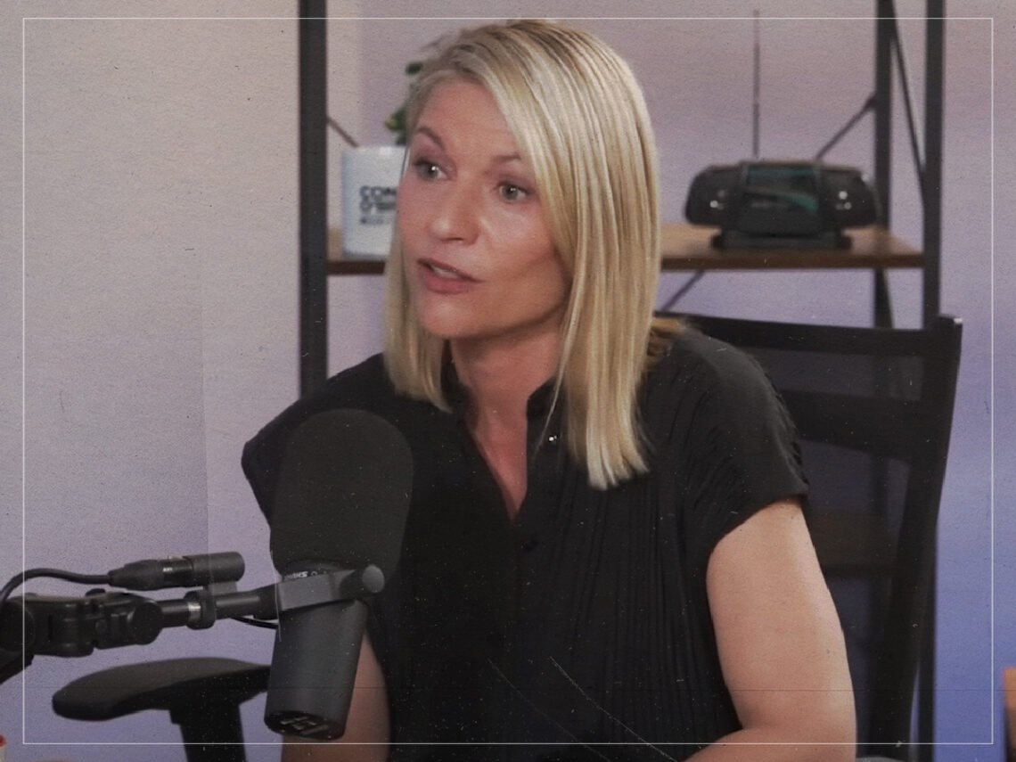 Claire Danes - Actor - 2025