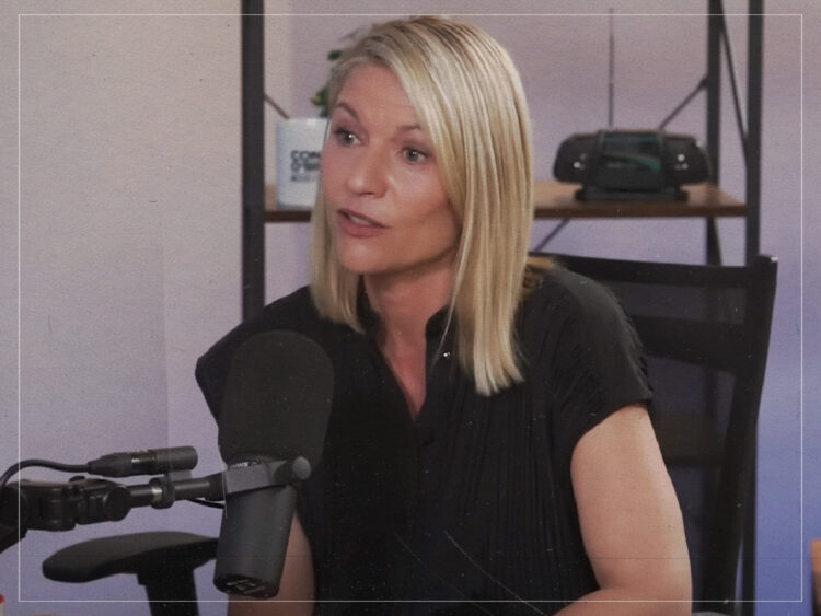 Claire Danes - Actor - 2025