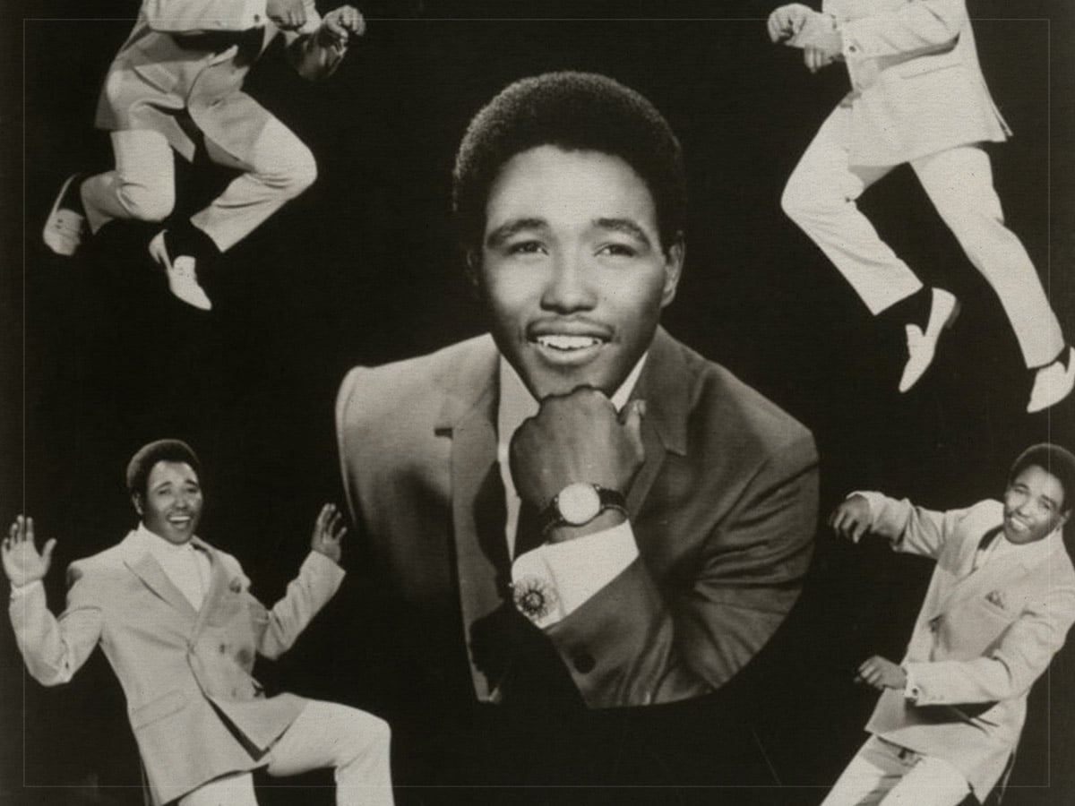 Cliff Nobles - Cliff Nobles and Company - Singer