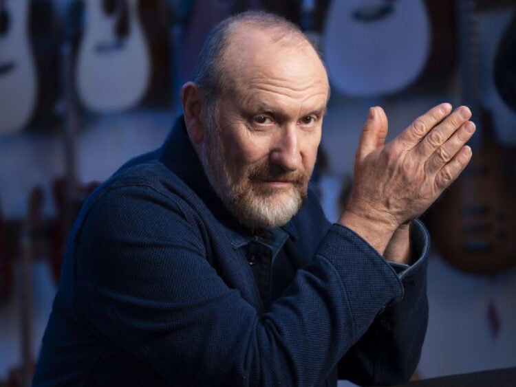 Colin Hay - 2021