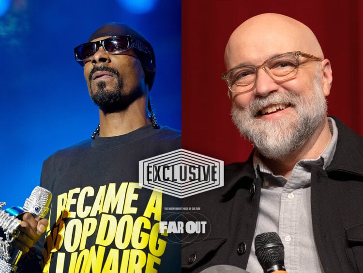 Craig Brewer sheds light on Snoopdog biopic - Exclusive