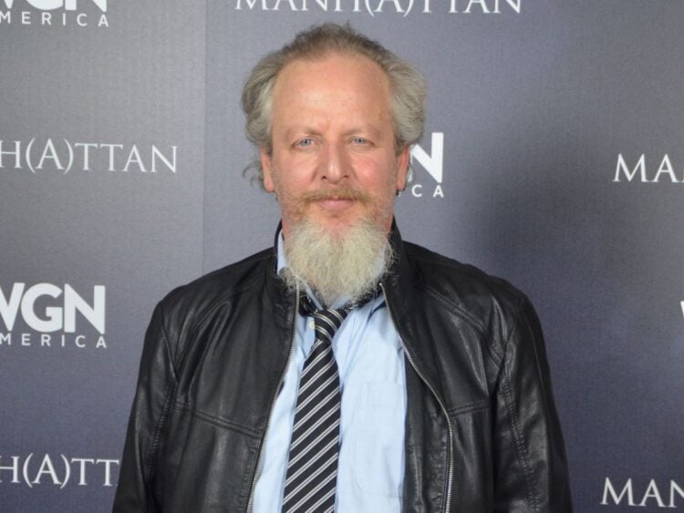 Daniel Stern - Far Out Magazine