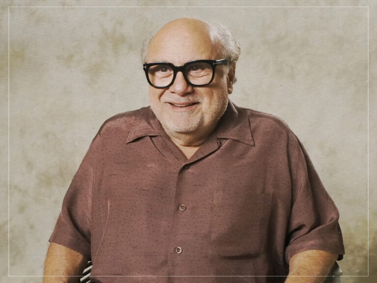 Danny DeVito - Actor - 2019