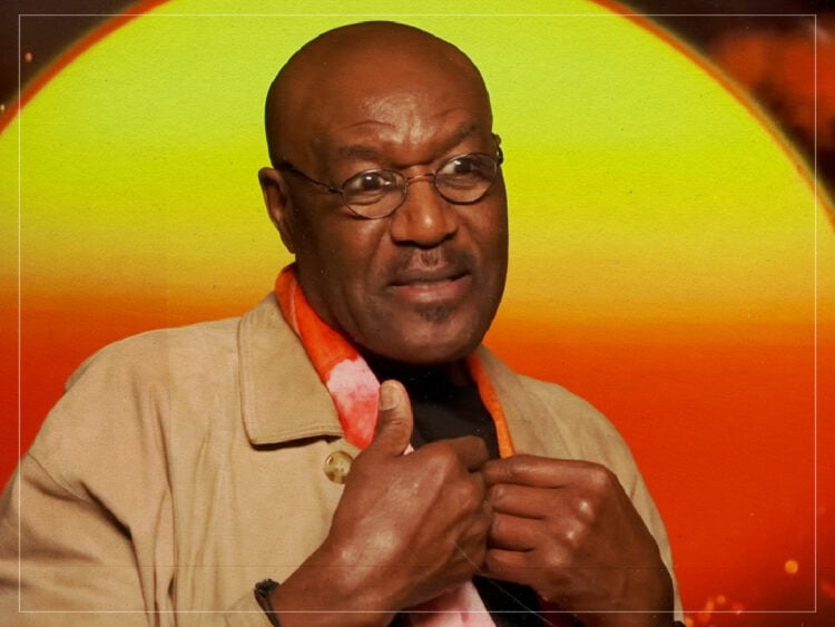 Delroy Lindo - Actor - 2025