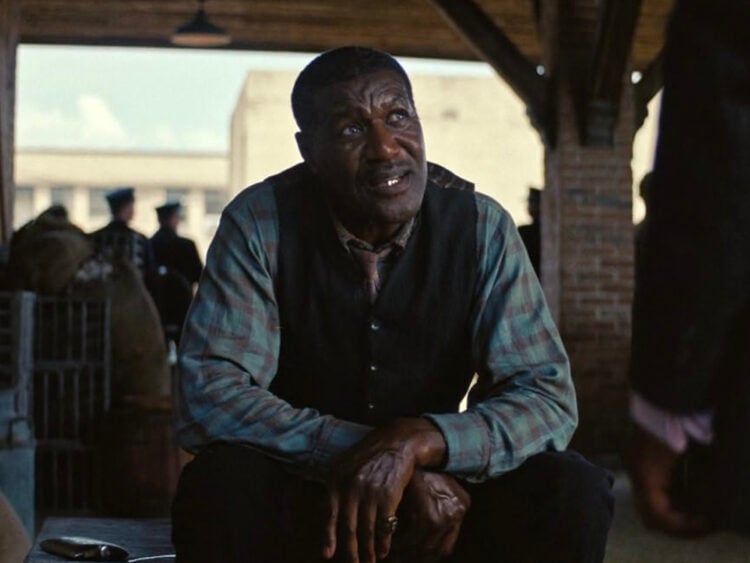 Delroy Lindo - Delta Slim - Sinners - 2025