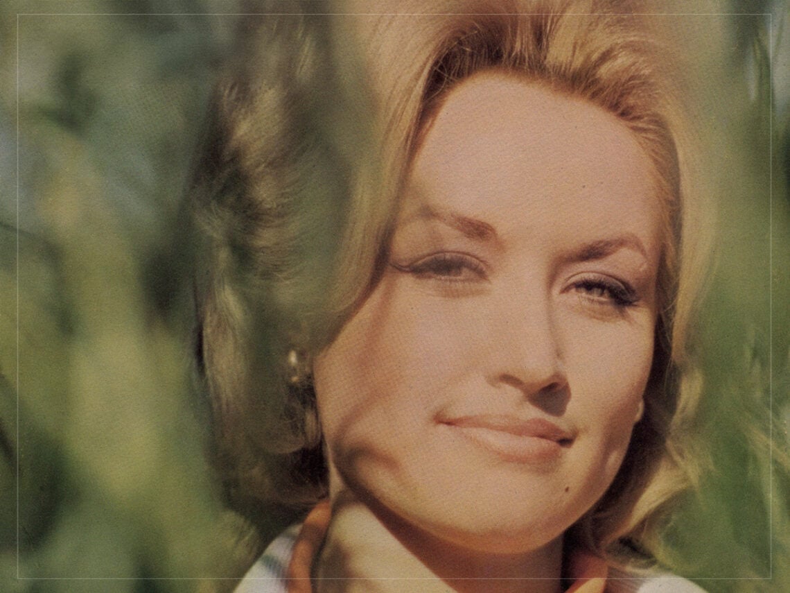 Dolly Parton - Musician - Singer - 1967