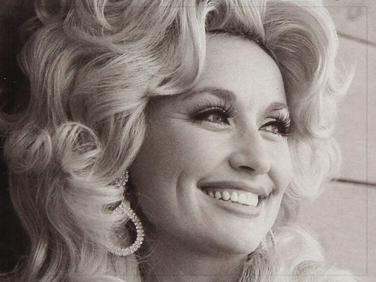 Dolly Parton - Musician - Singer - 1970s