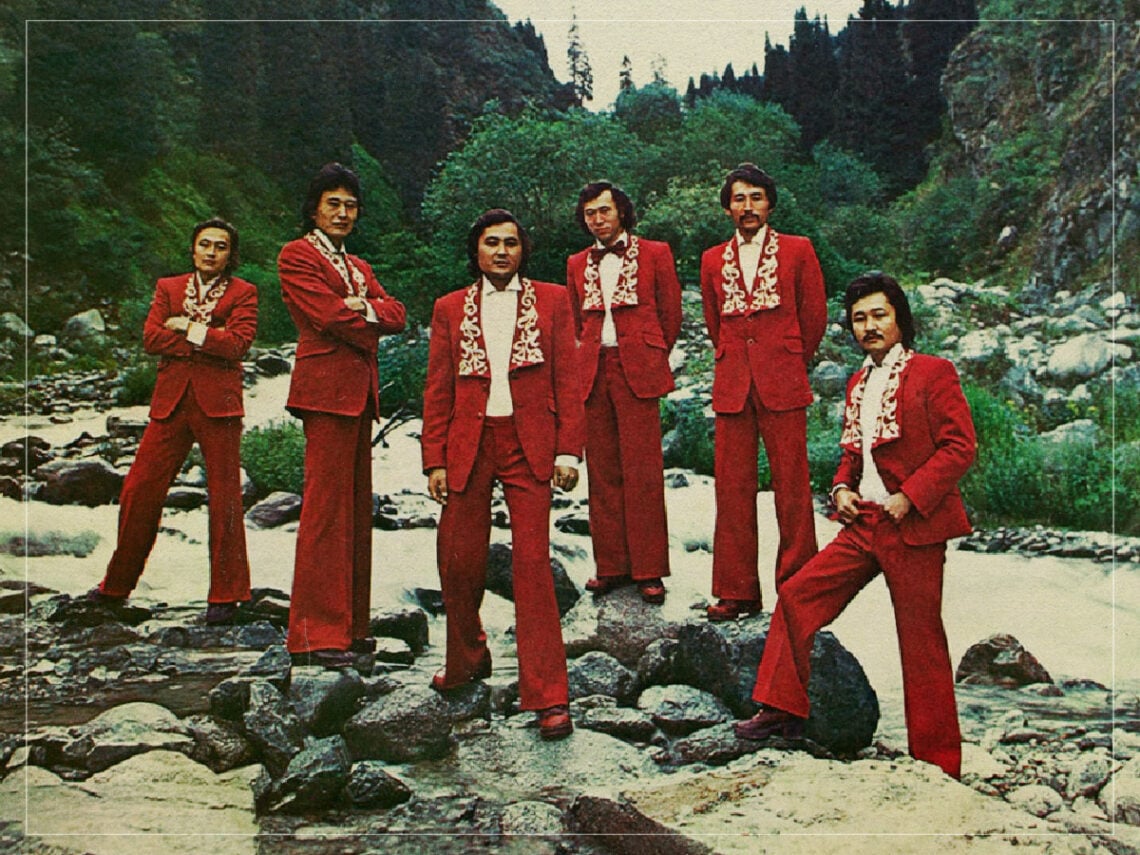 Dos Mukasan - 1977