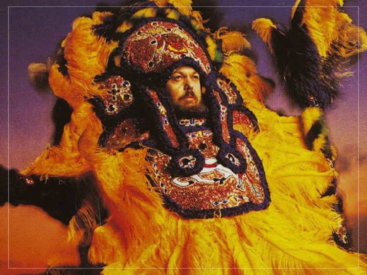 Dr. John - Singer - 1992