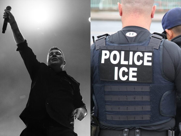 Dropkick Murphys’ Ken Casey Calls For General Strike & Abolition Of ICE Following Killing Of Alex Pretti