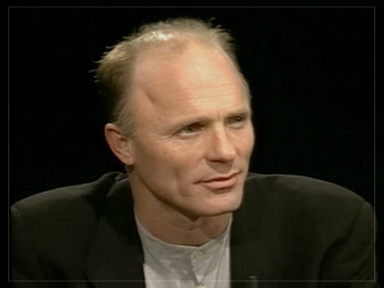 Ed Harris - Actor - 1995