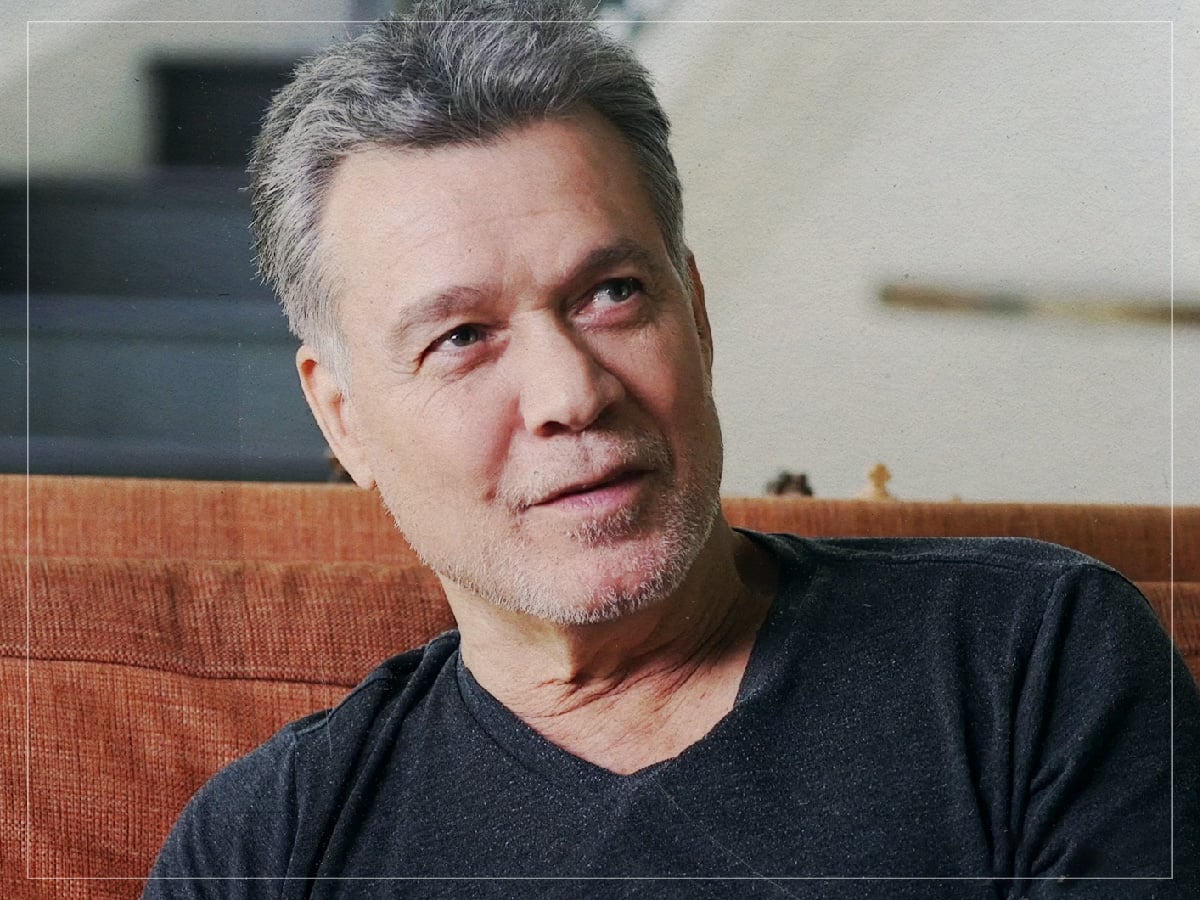 A MÚSICA DE 1981 QUE EDDIE VAN HALEN NUNCA CONSEGUIU ESQUECER