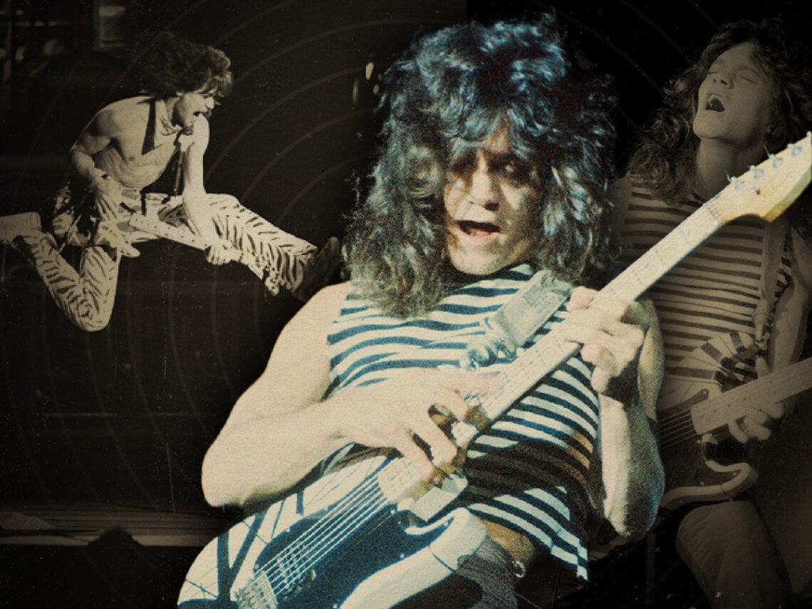 Eddie Van Halen’s five most underrated guitar solos