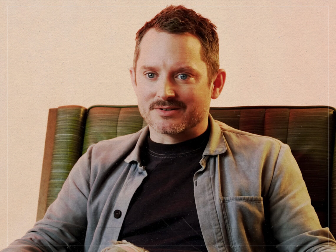 Elijah Wood - Actor - 2025