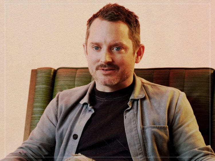 Elijah Wood - Actor - 2025