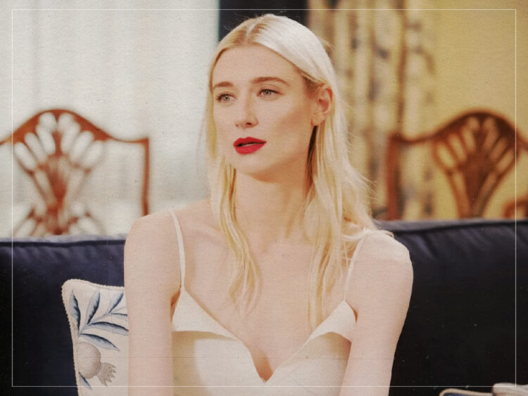 Elizabeth Debicki - Actor - 2024