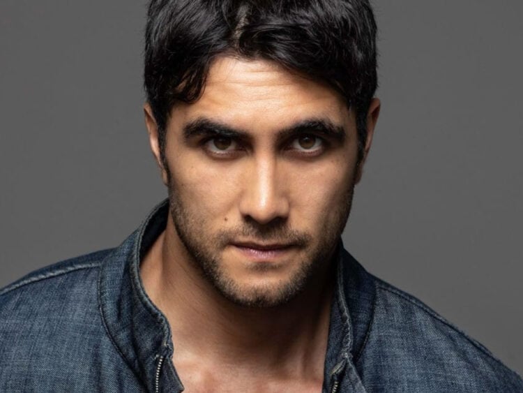 Ethan Browne - Actor