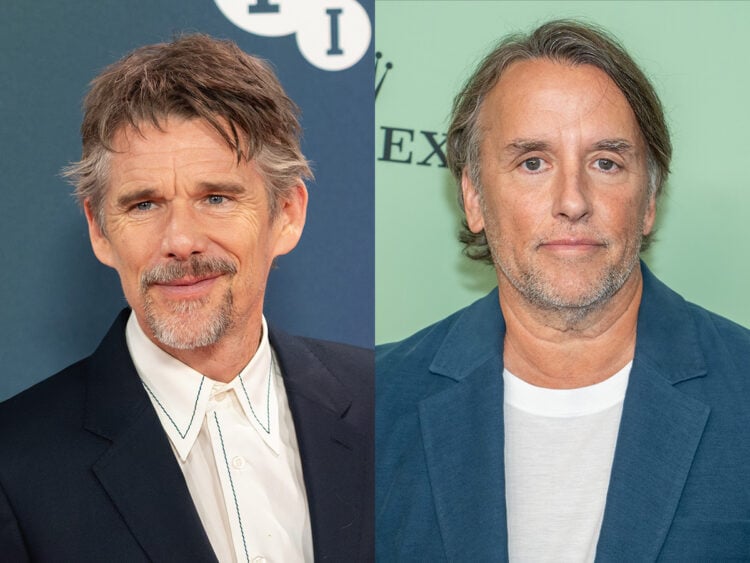 Ethan Hawke - Richard Linklater - Split - 2026