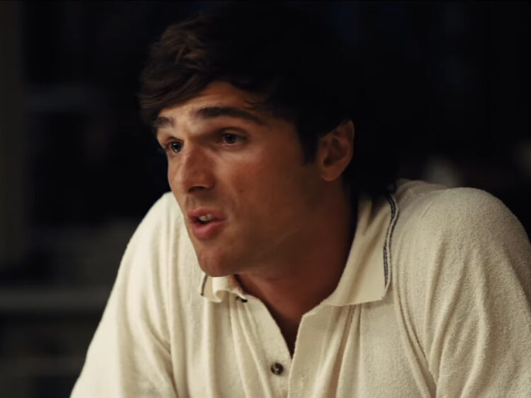 Euphoria - Season 3 - 2026 - HBO Max - Jacob Elordi