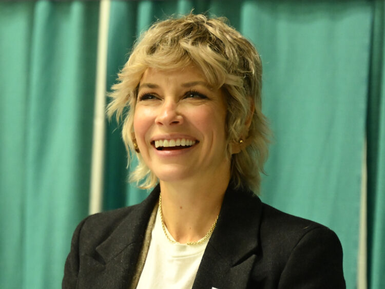 Evangeline Lilly - Actress - 2023