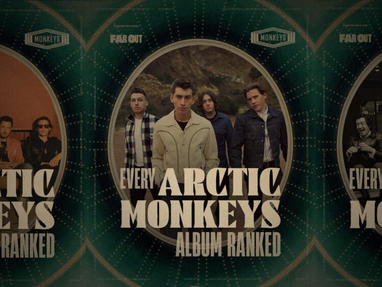 Every Arctic Monkeys album ranked from worst to best
