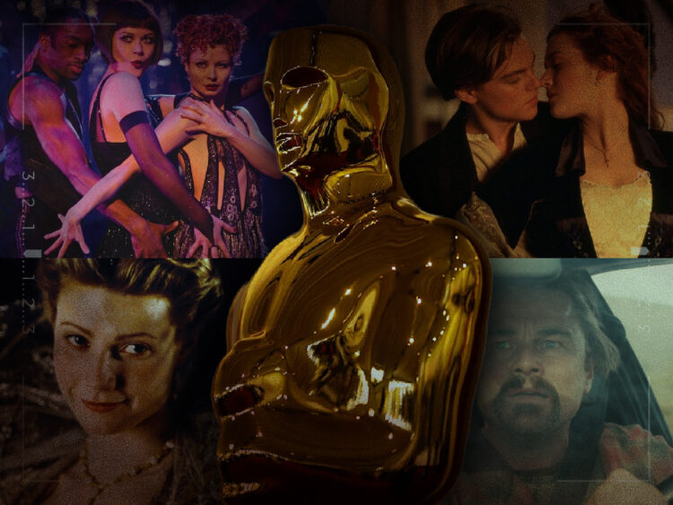 Every movie nominated for at least 13 Oscars, ranked from worst to best