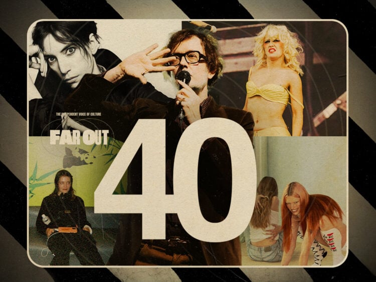 Far Out 40 Inspiring indie songs more effective than New Year’s resolutions