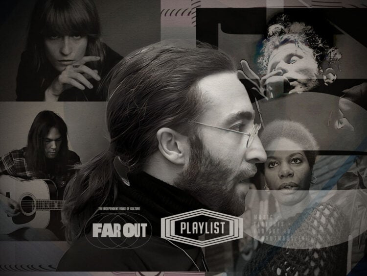 Far Out 40- The best songs about getting sober