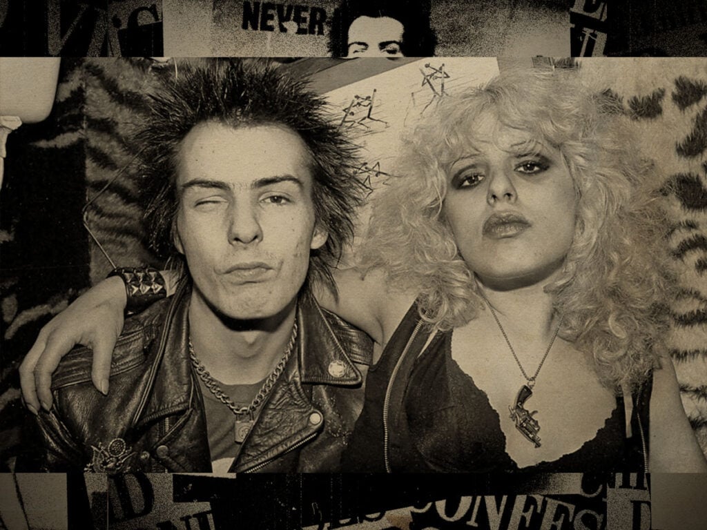 Far Out forensic files- The tragic deaths of Nancy Spungen and Sid Vicious