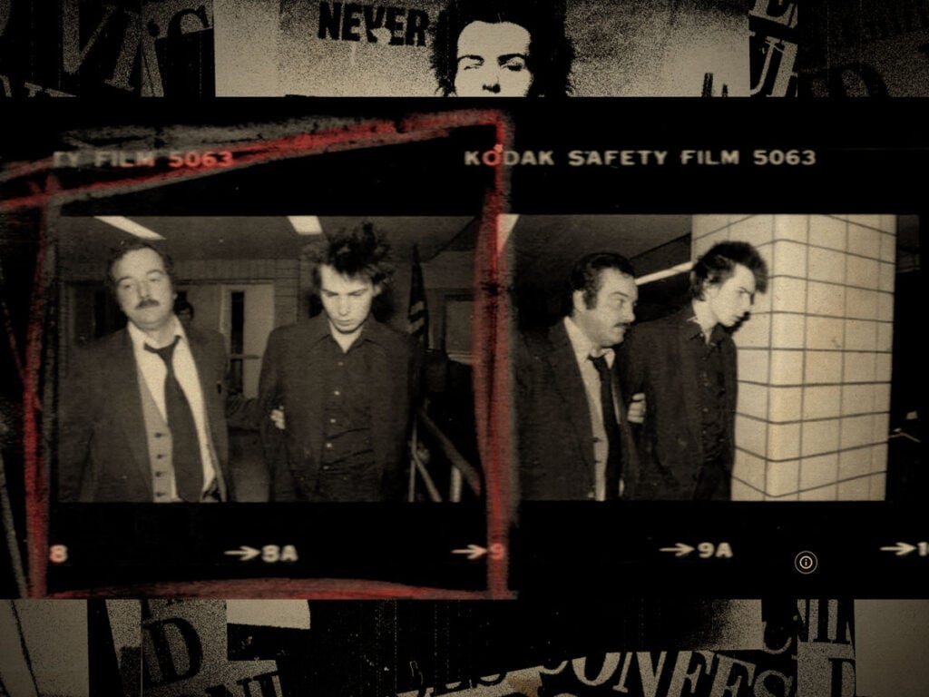 Far Out forensic files- The tragic deaths of Nancy Spungen and Sid Vicious