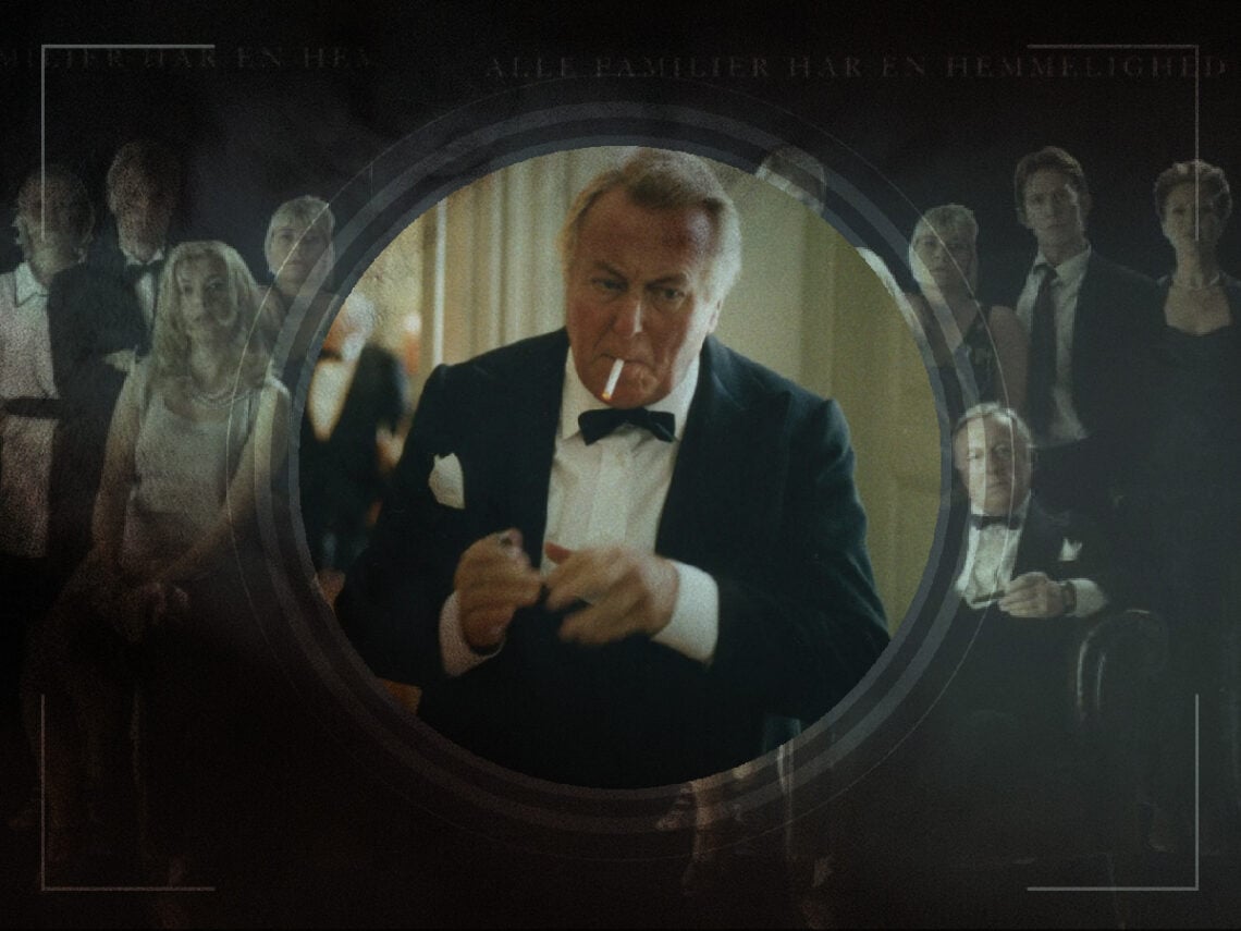 Festen how Thomas Vinterberg made the most shockingly believable display of family dysfunction