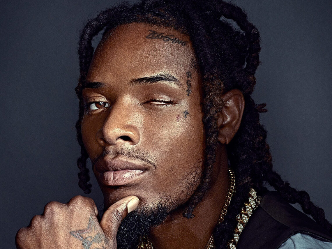 Fetty Wap - Rapper - 2021