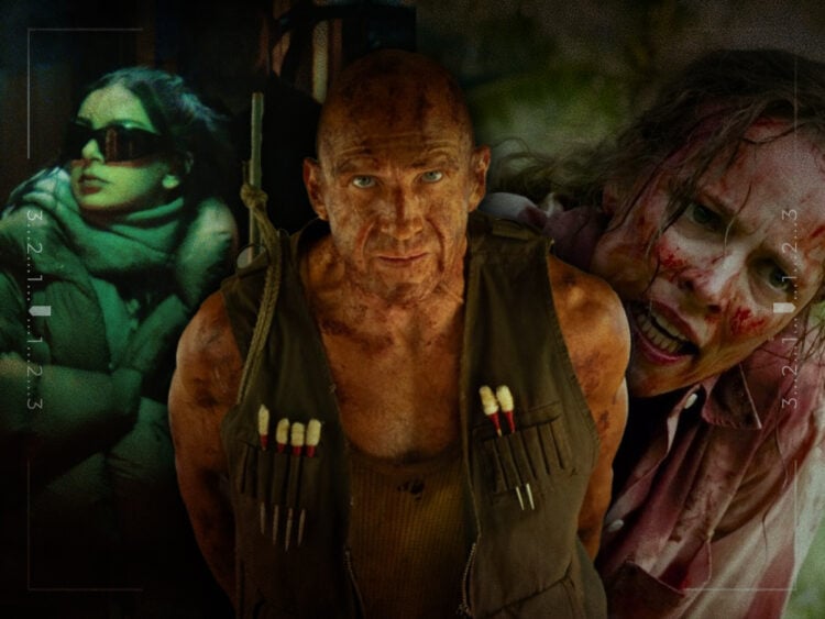 Films to watch out for January 2026