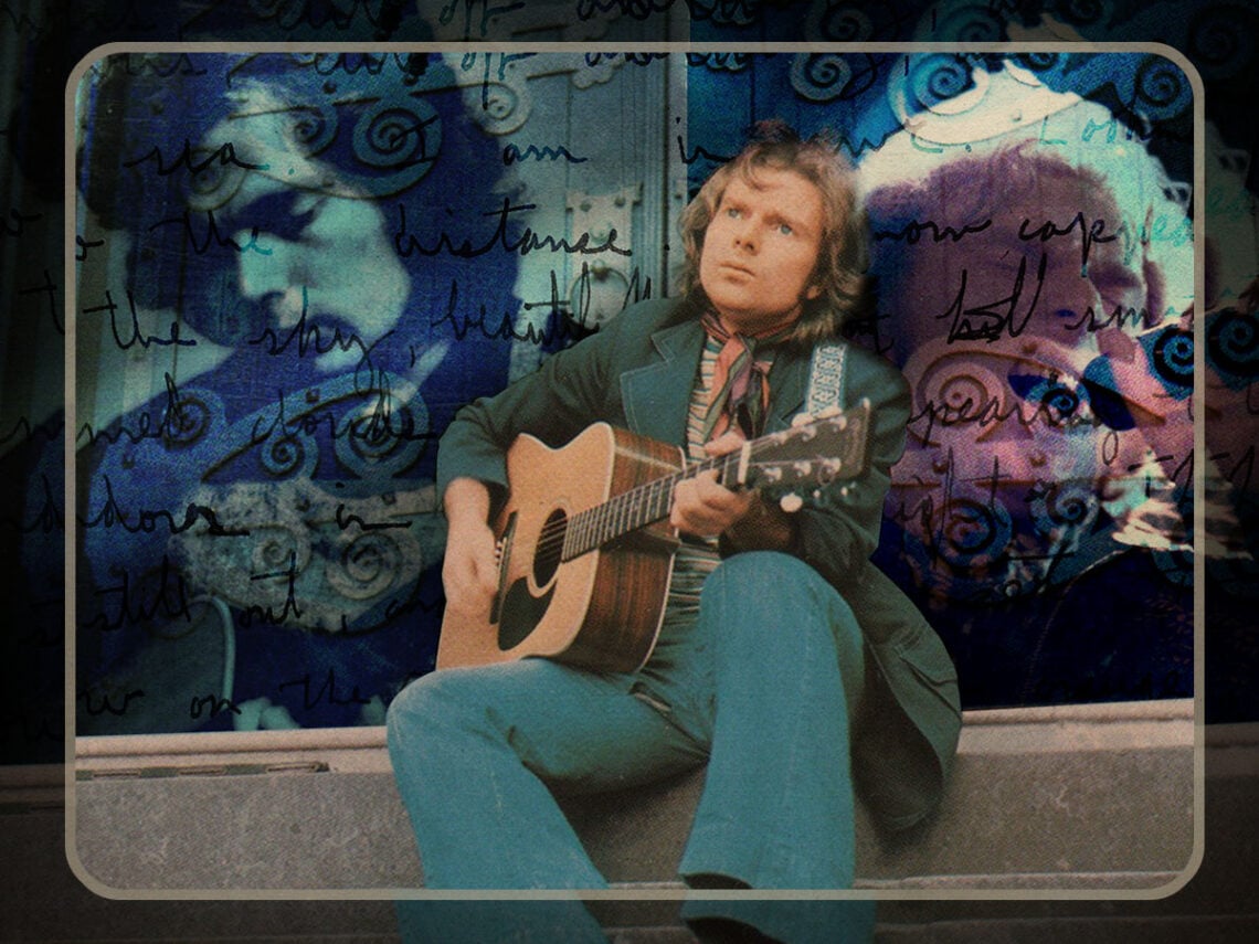 Five Van Morrison lyrics that are even stranger than he is