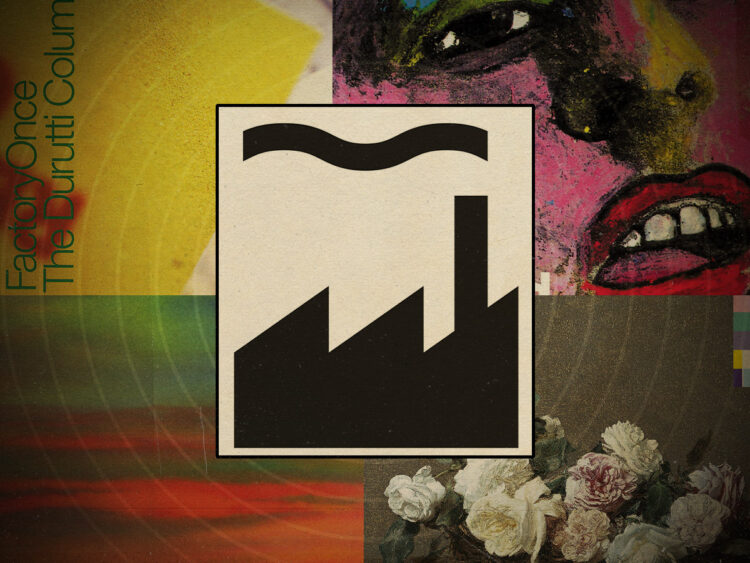 Five albums from Factory Records that changed the world