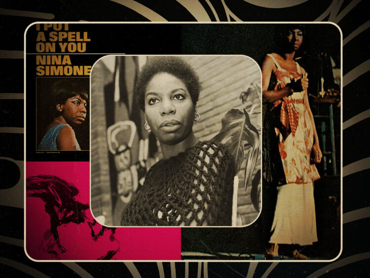Five classic Nina Simone songs that the world needs to hear right now