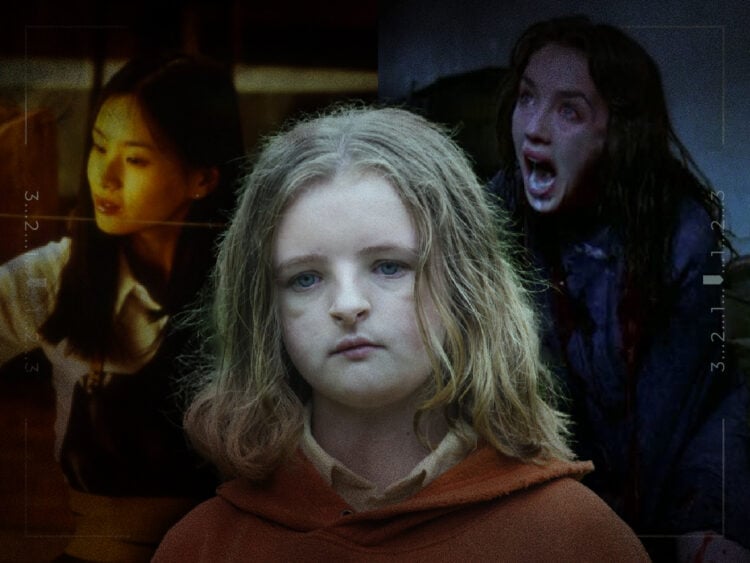 Five horror movie scenes that will still be remembered in 100 years