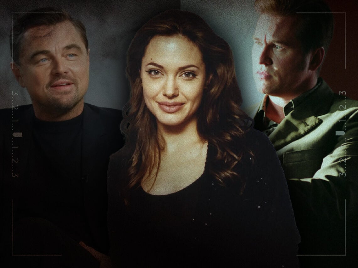 Five lucky actors who narrowly missed out on career-killing roles