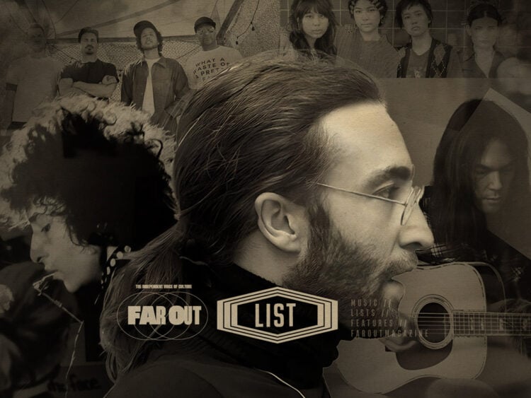 Five protest songs everyone needs to hear right now