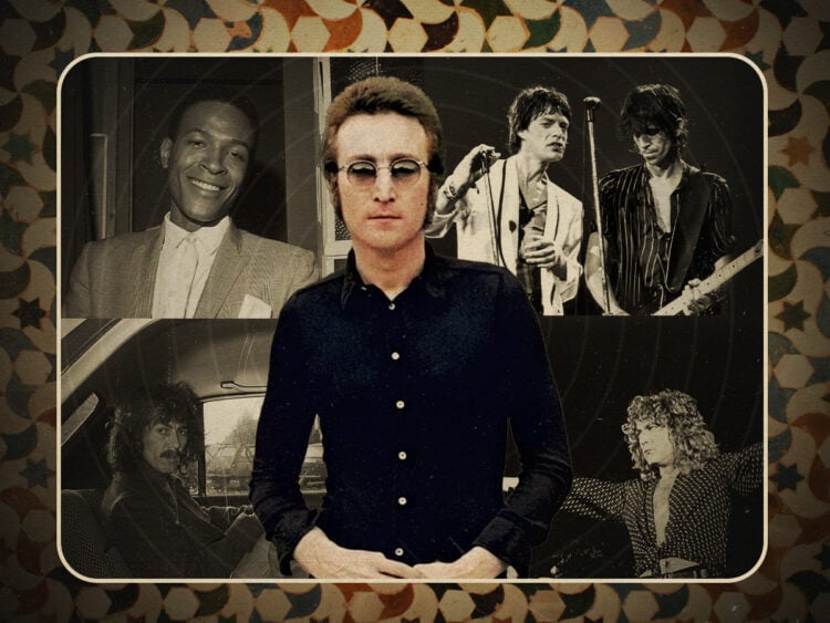 Five songs from 1971 that will be remembered in 2071