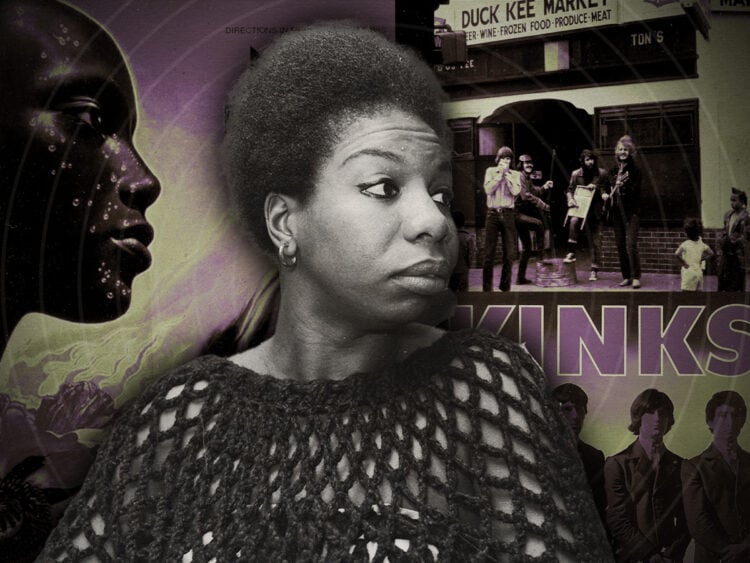 Five songs from the 1960s that out-punked punk